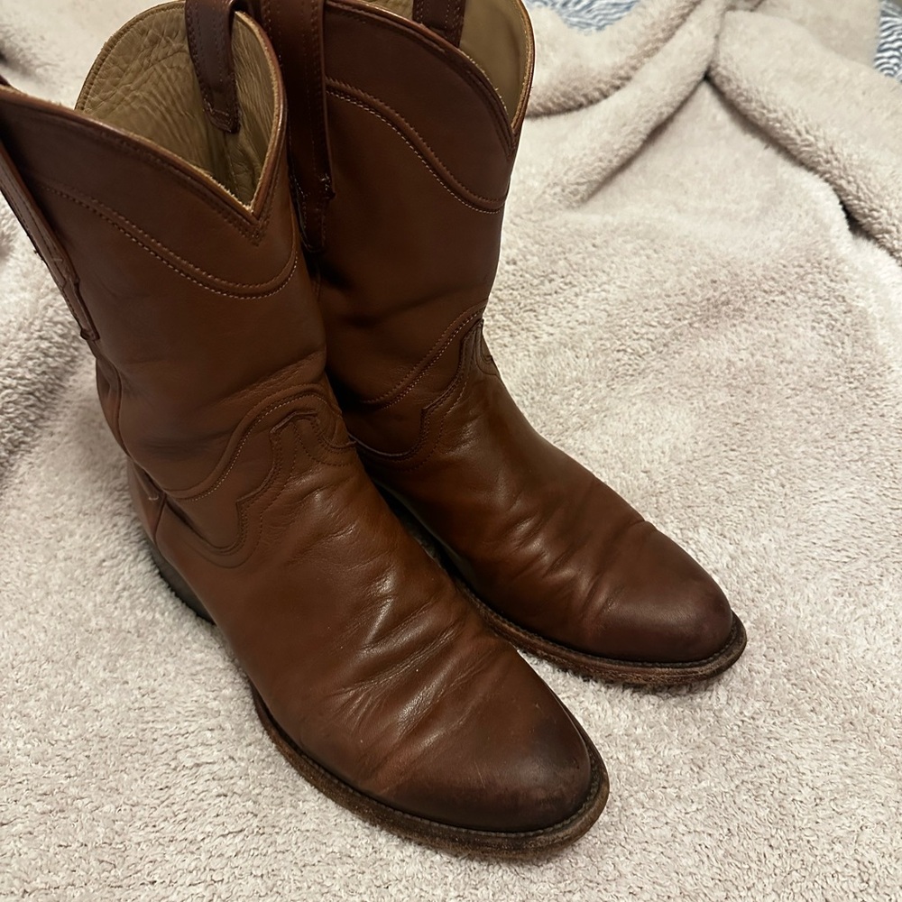 Tecovas The Earl 9.5 D